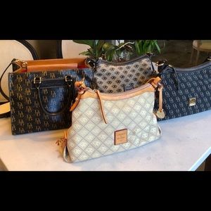 dooney and bourke